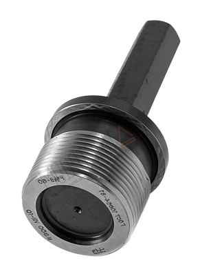 Калибр-пробка РНК-В